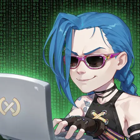 JackVodogrey's Avatar